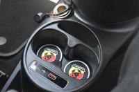 USED 2019 19 ABARTH 595 1.4 T-Jet Turismo 70th Hatchback 3dr Petrol Manual Euro 6 (165 bhp) ***128 AA CHECK***