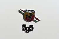 USED 2019 19 ABARTH 595 1.4 T-Jet Turismo 70th Hatchback 3dr Petrol Manual Euro 6 (165 bhp) ***128 AA CHECK***