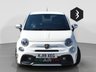 USED 2019 19 ABARTH 595 1.4 T-Jet Turismo 70th Hatchback 3dr Petrol Manual Euro 6 (165 bhp) ***128 AA CHECK***