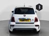 USED 2019 19 ABARTH 595 1.4 T-Jet Turismo 70th Hatchback 3dr Petrol Manual Euro 6 (165 bhp) ***128 AA CHECK***