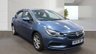 USED 2016 16 VAUXHALL ASTRA 1.4i Design Hatchback 5dr Petrol Manual Euro 6 (100 ps) 