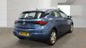 USED 2016 16 VAUXHALL ASTRA 1.4i Design Hatchback 5dr Petrol Manual Euro 6 (100 ps) 