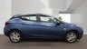 USED 2016 16 VAUXHALL ASTRA 1.4i Design Hatchback 5dr Petrol Manual Euro 6 (100 ps) 