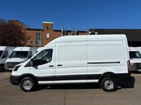USED 2022 72 FORD TRANSIT 2.0 TDCI T350 LEADER ECOBLUE L3 H3 LWB H/ROOF RWD 130BHP. AC. FINANCE. PX 1 OWNER. LEADER. L3 H3 LWB. AIRCON. FINANCE. PX.