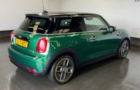 USED 2021 71 MINI Electric Hatch Cooper SE 32.6kWh Level 2 Hatchback 3dr Electric Auto (184 ps) 