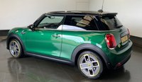 USED 2021 71 MINI Electric Hatch Cooper SE 32.6kWh Level 2 Hatchback 3dr Electric Auto (184 ps) 