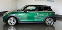 USED 2021 71 MINI Electric Hatch Cooper SE 32.6kWh Level 2 Hatchback 3dr Electric Auto (184 ps) 