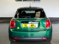 USED 2021 71 MINI Electric Hatch Cooper SE 32.6kWh Level 2 Hatchback 3dr Electric Auto (184 ps) 