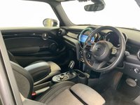 USED 2021 71 MINI Electric Hatch Cooper SE 32.6kWh Level 2 Hatchback 3dr Electric Auto (184 ps) 