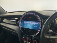 USED 2021 71 MINI Electric Hatch Cooper SE 32.6kWh Level 2 Hatchback 3dr Electric Auto (184 ps) 