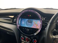 USED 2021 71 MINI Electric Hatch Cooper SE 32.6kWh Level 2 Hatchback 3dr Electric Auto (184 ps) 