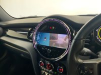 USED 2021 71 MINI Electric Hatch Cooper SE 32.6kWh Level 2 Hatchback 3dr Electric Auto (184 ps) 