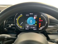 USED 2021 71 MINI Electric Hatch Cooper SE 32.6kWh Level 2 Hatchback 3dr Electric Auto (184 ps) 