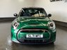 USED 2021 71 MINI Electric Hatch Cooper SE 32.6kWh Level 2 Hatchback 3dr Electric Auto (184 ps) 