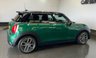 USED 2021 71 MINI Electric Hatch Cooper SE 32.6kWh Level 2 Hatchback 3dr Electric Auto (184 ps) 