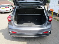 USED 2018 68 HYUNDAI I20 1.2 Premium Nav Hatchback 5dr Petrol Manual Euro 6 (s/s) (84 ps) 