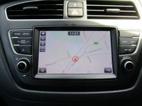 USED 2018 68 HYUNDAI I20 1.2 Premium Nav Hatchback 5dr Petrol Manual Euro 6 (s/s) (84 ps) 