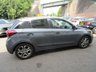 USED 2018 68 HYUNDAI I20 1.2 Premium Nav Hatchback 5dr Petrol Manual Euro 6 (s/s) (84 ps) 