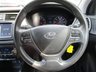USED 2018 68 HYUNDAI I20 1.2 Premium Nav Hatchback 5dr Petrol Manual Euro 6 (s/s) (84 ps) 