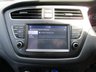 USED 2018 68 HYUNDAI I20 1.2 Premium Nav Hatchback 5dr Petrol Manual Euro 6 (s/s) (84 ps) 