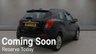USED 2017 17 VAUXHALL MOKKA X 1.6i Active SUV 5dr Petrol Manual Euro 6 (s/s) (115 ps) 