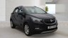 USED 2017 17 VAUXHALL MOKKA X 1.6i Active SUV 5dr Petrol Manual Euro 6 (s/s) (115 ps) 