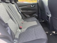 USED 2017 NISSAN QASHQAI 1.2 DIG-T N-Connecta SUV 5dr Petrol Manual 2WD Euro 6 (s/s) (115 ps) ***FULL SERVICE HISTORY - PAN ROOF - SATNAV - REVERSE CAM***