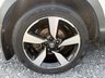 USED 2017 NISSAN QASHQAI 1.2 DIG-T N-Connecta SUV 5dr Petrol Manual 2WD Euro 6 (s/s) (115 ps) ***FULL SERVICE HISTORY - PAN ROOF - SATNAV - REVERSE CAM***