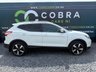 USED 2017 NISSAN QASHQAI 1.2 DIG-T N-Connecta SUV 5dr Petrol Manual 2WD Euro 6 (s/s) (115 ps) ***FULL SERVICE HISTORY - PAN ROOF - SATNAV - REVERSE CAM***