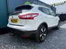 USED 2017 NISSAN QASHQAI 1.2 DIG-T N-Connecta SUV 5dr Petrol Manual 2WD Euro 6 (s/s) (115 ps) ***FULL SERVICE HISTORY - PAN ROOF - SATNAV - REVERSE CAM***