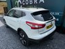 USED 2017 NISSAN QASHQAI 1.2 DIG-T N-Connecta SUV 5dr Petrol Manual 2WD Euro 6 (s/s) (115 ps) ***FULL SERVICE HISTORY - PAN ROOF - SATNAV - REVERSE CAM***