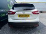USED 2017 NISSAN QASHQAI 1.2 DIG-T N-Connecta SUV 5dr Petrol Manual 2WD Euro 6 (s/s) (115 ps) ***FULL SERVICE HISTORY - PAN ROOF - SATNAV - REVERSE CAM***