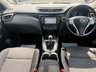 USED 2017 NISSAN QASHQAI 1.2 DIG-T N-Connecta SUV 5dr Petrol Manual 2WD Euro 6 (s/s) (115 ps) ***FULL SERVICE HISTORY - PAN ROOF - SATNAV - REVERSE CAM***