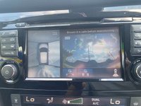 USED 2018 18 NISSAN QASHQAI 1.2 DIG-T Tekna SUV 5dr Petrol XTRON Euro 6 (s/s) (115 ps) 