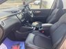 USED 2018 18 NISSAN QASHQAI 1.2 DIG-T Tekna SUV 5dr Petrol XTRON Euro 6 (s/s) (115 ps) 