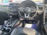 USED 2018 18 NISSAN QASHQAI 1.2 DIG-T Tekna SUV 5dr Petrol XTRON Euro 6 (s/s) (115 ps) 