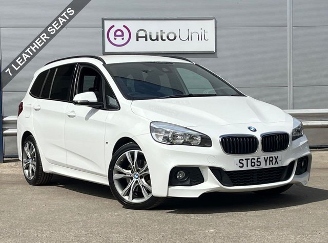 2016 BMW 2 Series