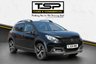 USED 2019 68 PEUGEOT 2008 1.2 PureTech GPF GT Line SUV 5dr Petrol Manual Euro 6 (s/s) (130 ps) 