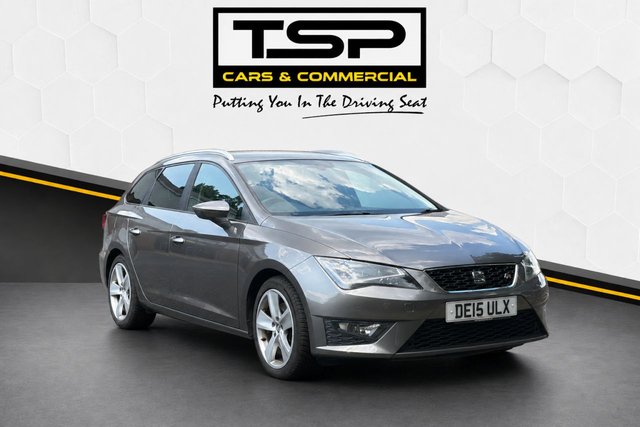 View our SEAT LEON