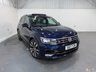 USED 2017 17 VOLKSWAGEN TIGUAN 2.0 TDI BlueMotion Tech R-Line SUV 5dr Diesel Manual 4Motion Euro 6 (s/s) (150 ps) 2 key, panroof, NAV, apple car play