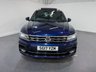 USED 2017 17 VOLKSWAGEN TIGUAN 2.0 TDI BlueMotion Tech R-Line SUV 5dr Diesel Manual 4Motion Euro 6 (s/s) (150 ps) 2 key, panroof, NAV, apple car play