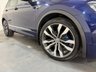 USED 2017 17 VOLKSWAGEN TIGUAN 2.0 TDI BlueMotion Tech R-Line SUV 5dr Diesel Manual 4Motion Euro 6 (s/s) (150 ps) 2 key, panroof, NAV, apple car play