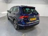 USED 2017 17 VOLKSWAGEN TIGUAN 2.0 TDI BlueMotion Tech R-Line SUV 5dr Diesel Manual 4Motion Euro 6 (s/s) (150 ps) 2 key, panroof, NAV, apple car play