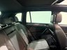 USED 2017 17 VOLKSWAGEN TIGUAN 2.0 TDI BlueMotion Tech R-Line SUV 5dr Diesel Manual 4Motion Euro 6 (s/s) (150 ps) 2 key, panroof, NAV, apple car play
