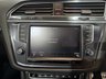 USED 2017 17 VOLKSWAGEN TIGUAN 2.0 TDI BlueMotion Tech R-Line SUV 5dr Diesel Manual 4Motion Euro 6 (s/s) (150 ps) 2 key, panroof, NAV, apple car play