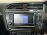 USED 2017 17 VOLKSWAGEN TIGUAN 2.0 TDI BlueMotion Tech R-Line SUV 5dr Diesel Manual 4Motion Euro 6 (s/s) (150 ps) 2 key, panroof, NAV, apple car play