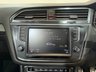 USED 2017 17 VOLKSWAGEN TIGUAN 2.0 TDI BlueMotion Tech R-Line SUV 5dr Diesel Manual 4Motion Euro 6 (s/s) (150 ps) 2 key, panroof, NAV, apple car play