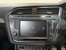 USED 2017 17 VOLKSWAGEN TIGUAN 2.0 TDI BlueMotion Tech R-Line SUV 5dr Diesel Manual 4Motion Euro 6 (s/s) (150 ps) 2 key, panroof, NAV, apple car play
