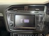 USED 2017 17 VOLKSWAGEN TIGUAN 2.0 TDI BlueMotion Tech R-Line SUV 5dr Diesel Manual 4Motion Euro 6 (s/s) (150 ps) 2 key, panroof, NAV, apple car play