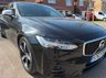 USED 2018 67 VOLVO S90 2.0 D4 R-Design Saloon 4dr Diesel Auto Euro 6 (s/s) (190 ps) 